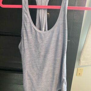 Old Navy Women's lilac Tank Top